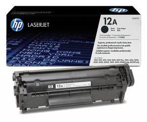 Cartouche de toner Q2612A 12A - Product Image 3