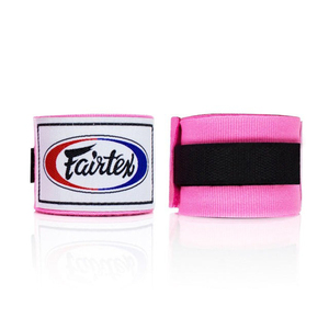 Fournisseur d'usine – Bandages de boxe Fairtex sur mesure de 4,5 mètres – Équipement d'entraînement personnalisé – Bandages de boxe personnalisés pour la gym - Product Image 3