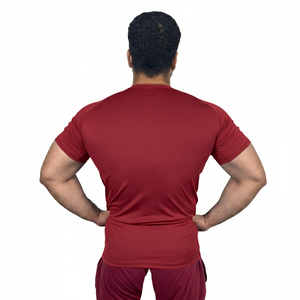 เสื้อแรชการ์ดแขนยาวแบบยูนิเซ็กซ์ขายส่ง พิมพ์ลายแบบซับลิเมชั่น เสื้อกันแดดผู้ชายแบบกำหนดเอง ผลิตจากโพลีเอสเตอร์/ไนลอน แห้งเร็ว - Product Image 2