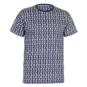T-shirts graphiques tendance style streetwear, sublimation, très demandés, respirants, faible MOQ, prix bas, t-shirts personnalisés pour hommes - Product Image 1