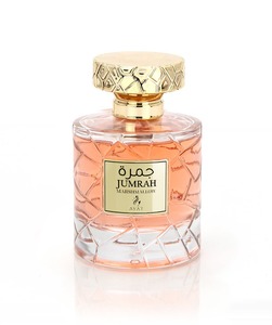 น้ำหอม Jumrah Marshmallow 100 มล. โดย Ayat Perfumes ของแท้จากดูไบ น้ำหอมอาหรับติดทนนานสำหรับผู้ชายและผู้หญิง - Product Image 2