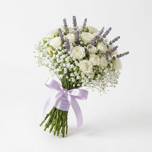 Cinta de satén de una sola cara de 6 mm, color lavanda morado claro, venta al por mayor, 20 rollos x 8 metros, para cajas de regalo, etiquetas de regalo, embalaje de belleza, a granel - Product Image 3
