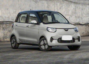 Mini Vehículo Eléctrico Urbano: Compacto y Eficiente para Desplazamientos Urbanos - Product Image 3