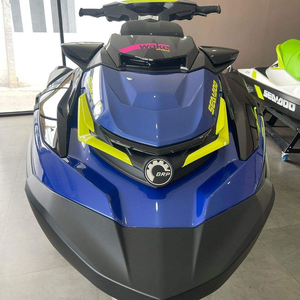 Moto Acuática Sea-Doo R-X-P-X 2024 con Sistema de Audio Premium, Motor de 4 Tiempos y 300 HP, Capacidad de 1500 cc, Calidad de Fábrica Superior, Mejores Materiales - Product Image 2