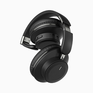 Cuffie Gaming Wireless 5.0 Dinamiche in Pelle, 20 Ore di Autonomia, Pronte all'Uso, Include Cavi e Manuale, Over-Ear SADES Whisper - Product Image 6