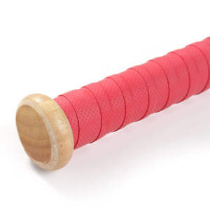 WARPRO INDUSTRY - Juego de Bates de Béisbol de Madera, 31 Pulgadas, Blancos, Acanalados, de 1 Pieza, Ligeros, para Práctica y Uso Casual - Product Image 3