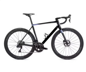 Vélo de Route Complet 2025 Coll-nags C68 Road Disc Super Record - Géométrie Modulaire en Carbone, Boîtier de Pédalier T47, Freins à Disque, Course Élite - Product Image 3