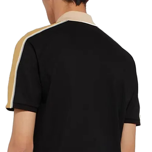 Camisa de Hombre Tejida 100% Algodón, Manga Larga, Casual, Transpirable, para Verano, Corte Ajustado, Cómoda, Estilo Urbano - Product Image 6