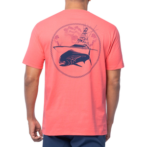 Camiseta de Pesca Personalizada con Protección Solar, Sublimada, de Manga Larga, con Capucha, de Secado Rápido para Hombre - Product Image 3