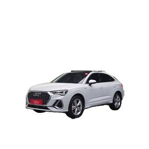 Audi Q3 35 TDI Premium Sportback 2022, 44,920 km, Diésel, Asientos de Cuero, Volante a la Izquierda, Cámara Trasera - Product Image 1