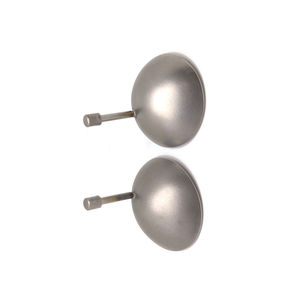 Protector Ocular Quirúrgico de Acero Inoxidable, Protector Ocular Manual para Láser, Juego de Instrumentos Oftálmicos Profesionales de Mahfooz Instruments - Product Image 2