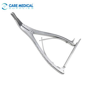 Juego de Espéculos Diagnósticos para Oído de Acero Inoxidable de Alta Calidad con Certificación CE para Uso Hospitalario - Product Image 5