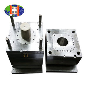 แม่พิมพ์ฉีดพลาสติก OEM ความแม่นยำสูงแบบกำหนดเอง - ท่อ - Product Image 5