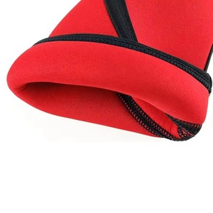 2026 Nuevo Modelo Personalizado Profesional de Alta Densidad y Súper Resistente, Rodillera Deportiva de Neopreno Rígido de 7mm, ¡Gran Venta! - Product Image 3