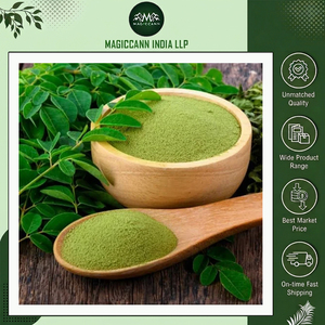 Extracto de Hoja de Moringa Silvestre, Extracto Herbal Natural en Polvo, Suplemento Vegetal de Alta Calidad para la Salud y el Bienestar - Product Image 6