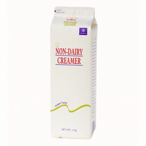 ส่วนผสมเครื่องดื่ม ครีมเทียมขายส่ง เวียดนาม ครีมเทียม 1 กก. สำหรับเบเกอรี่ ฮาลาล โรงงานรับผลิตแบบ OEM/ODM จัดส่งทั่วโลก - Product Image 1