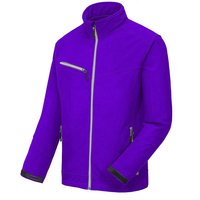 Veste Softshell Tactique pour Hommes avec Logo Personnalisé, Imperméable, Coupe-Vent, Doublée de Polaire, à Capuche, Veste Softshell