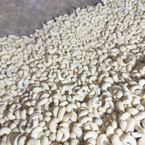 Wholesale Cheap Types Of Cashew <b>Nuts</b> Ww320 Premium Quality Vietnam Cashew <b>Nuts</b> Short Leadtime - Product Image 1