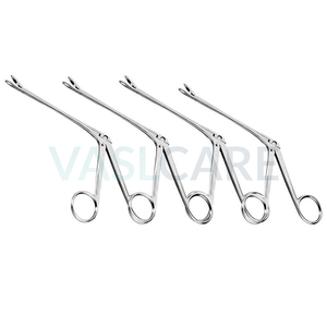 Set de Sinusoscopia ENT de 32 Piezas |   Instrumentos Quirúrgicos Endoscópicos FESS de Acero Inoxidable para Otorrinolaringología, Instrumentos ENT de Vaslcare - Product Image 3