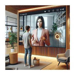 Transformer la gestion de la sécurité avec des solutions intégrées La puissance de l'intégration dans les systèmes de sécurité - Product Image 1