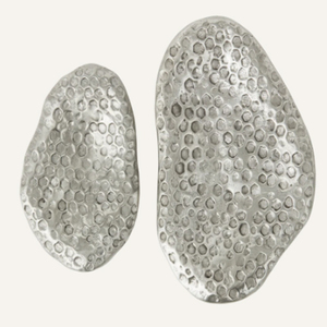 Honey Bronze Oval <b>Pull</b> Handle Casted Metal Knobs <b>For</b> Cabinet Drawer knobs - Product Image 2