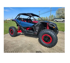 HOT 2026 Can-Am Maverick X3 X RS TURBO RR <b>UTV</b> FOR ADULTS - Product Image 1