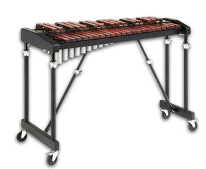 Marimba de Madera Alipa, Modelo Xilófono AR-44/AR-49 - Product Image 5