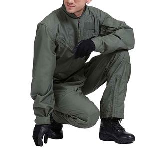 Uniforme de Trabajo de Ingeniería de Alta Calidad a Buen Precio, Ropa de Construcción para Hombres y Mujeres, Uniforme de Trabajo Industrial - Product Image 5