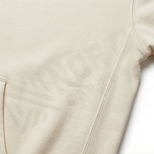 Sudadera con Capucha Vintage Lavada al Ácido de la Mejor Calidad para Hombre, Impresión Personalizada, Talla Grande, 100% Algodón, Ropa Urbana de Invierno, Color Personalizado - Product Image 5