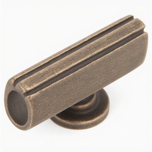 Classic European Solid Brass Door Knob with Polished Finish Anti-corrosion Design for Villa Hotel & Mall Interior/Exterior Doors - Product Image 3