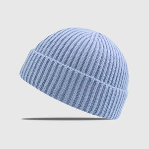 Gorros de Punto Personalizados al por Mayor, Servicio OEM, Estilo Urbano, Gorros de Invierno en Oferta - Product Image 6