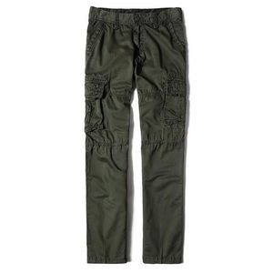 Pantalones de Motocross para Hombre, Transpirables, de Secado Rápido, Cómodos, para Motociclistas, de Alta Calidad, para Todas las Temporadas - Product Image 1