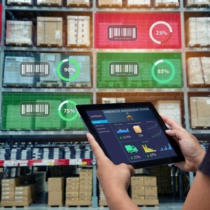 Servicios Innovadores de Ingeniería de Sistemas de Inventario, Plataformas Avanzadas de Seguimiento de Inventario y Crecimiento Operativo - Product Image 5