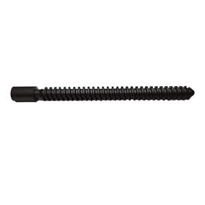 Non Sterilization Antirotation Proximal Femoral Interlocking Intramedullary Nail Stainless Steel by <b>Blush</b> Surgical Instrument - Product Image 2