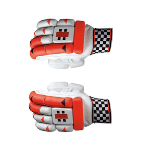 Highest Demanding <b>Cricket</b> <b>Equipments</b> Batting Gloves Cut Resistant Design Anti Slip Full Finger Batting Glove For <b>Cricket</b> Sports - Product Image 5