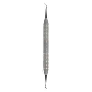 Instrumento de Modelado Dental Andrew Carver, de Acero Inoxidable, para Restauraciones, Quirúrgico, de Doble Punta, para Tallado de Precisión - Product Image 3