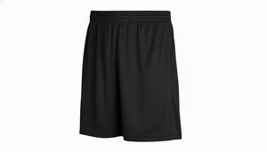 Pantalones Cortos Deportivos Sublimados Personalizados 100% Poliéster de Secado Rápido para Hombre, para Entrenamiento, Gimnasio, Venta al Por Mayor - Product Image 5