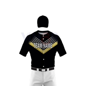 Professional <b>Baseball</b> Uniform Custom <b>Baseball</b> Jerseys and Pants OEM ODM Team Wear Sports Apparel Supplier - Product Image 2
