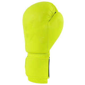 Gants de boxe en gros, best-seller, haute qualité, sur mesure, design OEM, fabriqués en cuir 100%. - Product Image 2