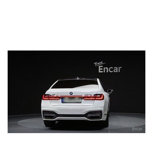 BMW Serie 7 730d XDrive M Sport 2021/3, 80.401 km, Diésel, Caja de Cambios Automática, Volante a la Izquierda, Asientos de Cuero - Product Image 4