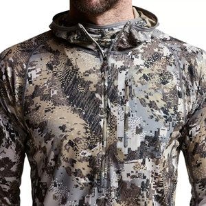 Sweats à capuche de chasse de qualité supérieure pour adultes, vêtements confortables, sweats à capuche de chasse pour hommes en marque privée à vendre - Product Image 4