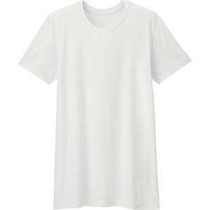 Camisetas Blancas Promocionales para Hombre, Mezcla de Algodón, Camisetas Lisas al por Mayor para Serigrafía, Ropa para Campañas de Marketing - Product Image 2