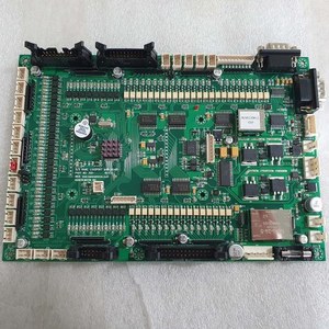 TDK TAS-SW REV 5.10 อะไหล่อุปกรณ์เซมิคอนดักเตอร์มือสองสภาพเดิม - Product Image 3