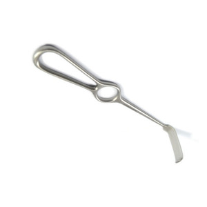 Rétracteurs Kocher-Langenbeck, instruments chirurgicaux dentaires - Product Image 4