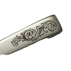 Industrial Grade Stainless Steel <b>Sheet</b> Metal 100% Laser Engraved Sturdy & Durable CNC Machining Services Available - Product Image 1