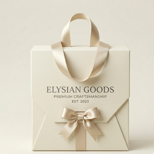 Boîtes en papier avec poignée, fourniture directe d'usine pour l'emballage de cadeaux, l'emballage cosmétique et la vente au détail - Product Image 3