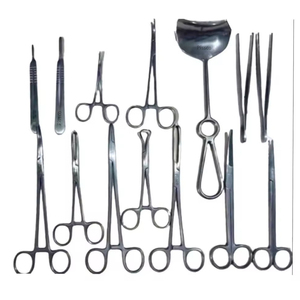 Cranial Surgery <b>Instruments</b> Set Neurosurgery Surgical <b>Instruments</b> Cranial Procedure <b>Instrument</b> Set Skull Surgery <b>Instrument</b> Kit - Product Image 1