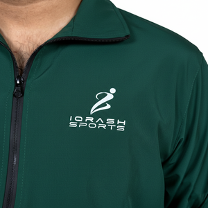 Survêtements de sport de haute qualité avec logo de marque pour hommes, ensemble de survêtement 2 pièces à la mode, survêtement pour hommes / garçons - Product Image 5