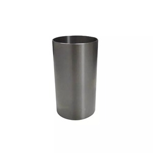 Pièces automobiles Santosh de qualité supérieure, OEM GA165, chemise de cylindre de moteur diesel, alésage 76 mm, chemise de cylindre robuste, fabricant pour véhicules japonais - Product Image 1