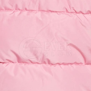 Meilleure vente en gros Veste en duvet Veste matelassée de créateur personnalisée de haute qualité à capuche pour femmes - Product Image 6
